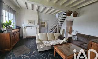 Maison 3 Pièces 97 m² à vendre à La Chapelle-Enchérie (41290)