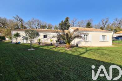 Maison 6 pièces 362000 €