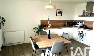 Appartement 3 Pièces 69 m² à vendre à Amiens (80000)