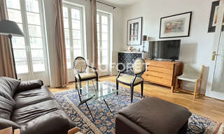 Appartement 2 Pièces 50 m² à louer à Lyon 2 (69002)