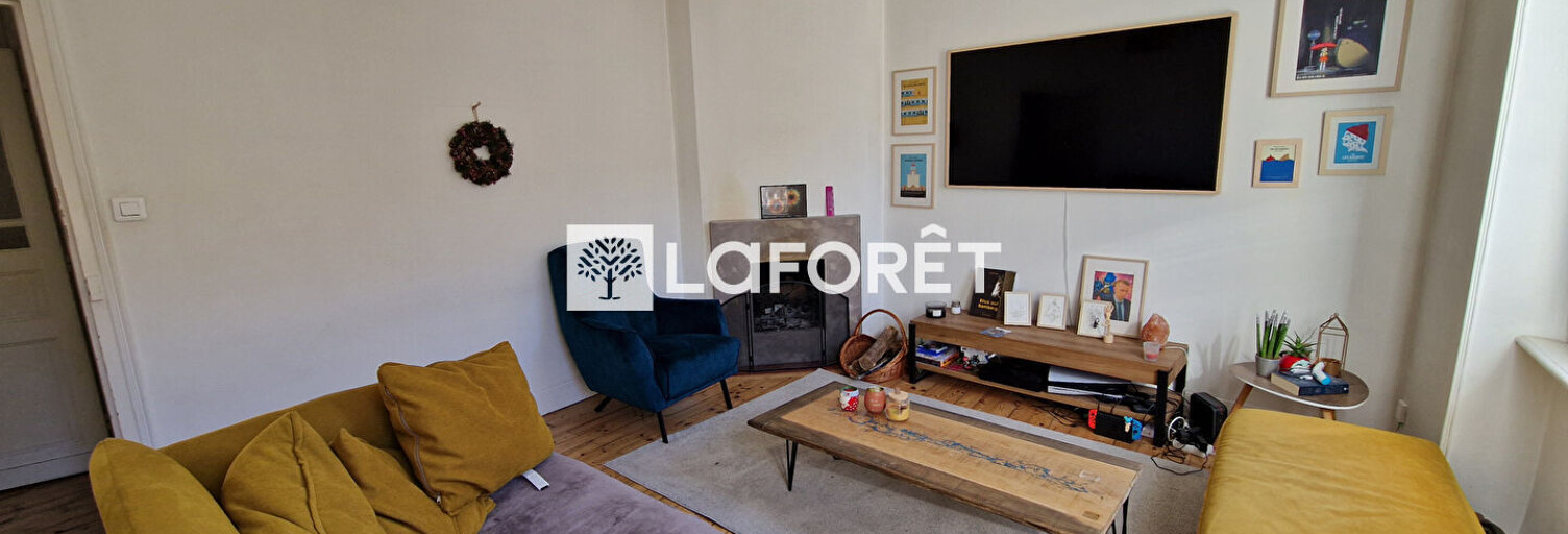 Maison 7 Pièces 200 m² à vendre à Rodez (12000)