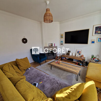 Maison 7 pièces 279000 €