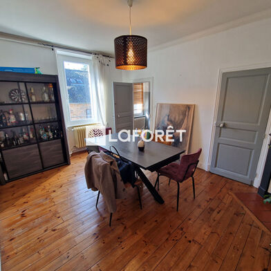 Maison 7 pièces 279000 €