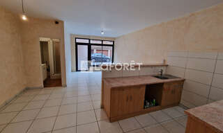 Appartement 3 Pièces 62 m² à louer à Marcillac-Vallon (12330)