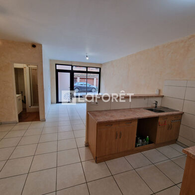 Appartement 3 pièces 505 €
