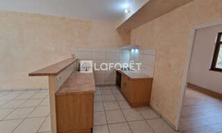Appartement 3 Pièces 62 m² à louer à Marcillac-Vallon (12330)