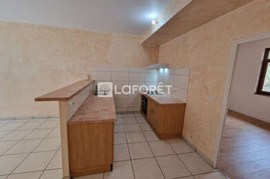 Appartement 3 pièces 505 €