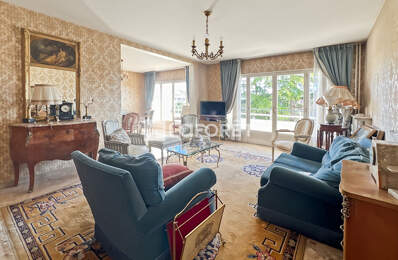 Appartement 3 pièces - Secteur Châteauvert - Valence — photo du bien