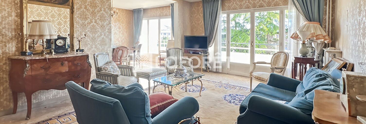 Appartement 3 Pièces 85 m² à vendre à Valence (26000)