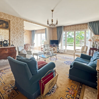 Appartement 3 pièces 182000 €