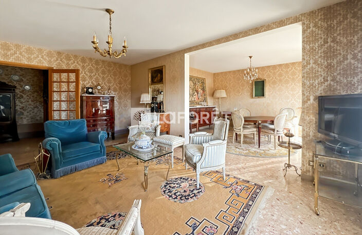 Appartement 3 pièces - Secteur Châteauvert - Valence — photo 2