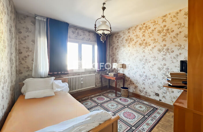 Appartement 3 pièces - Secteur Châteauvert - Valence — photo 4