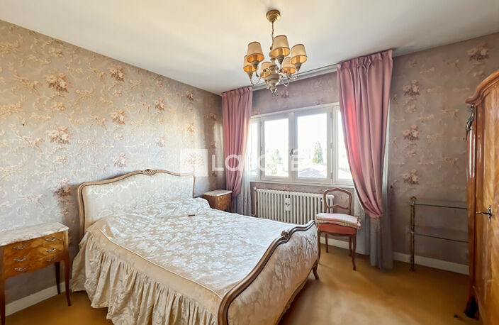 Appartement 3 pièces - Secteur Châteauvert - Valence — photo 5