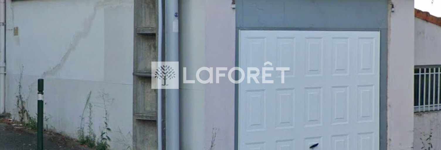 Garage  16 m² à vendre à Valence (26000)