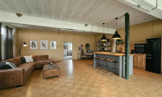 Maison 5 Pièces 250 m² à vendre à Villemur-sur-Tarn (31340)