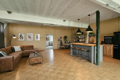 Maison 5 pièces 219000 €