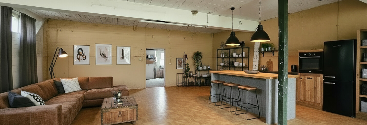 Maison 5 Pièces 250 m² à vendre à Villemur-sur-Tarn (31340)