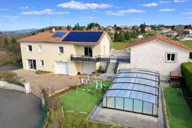 Maison 4 pièces 549000 €