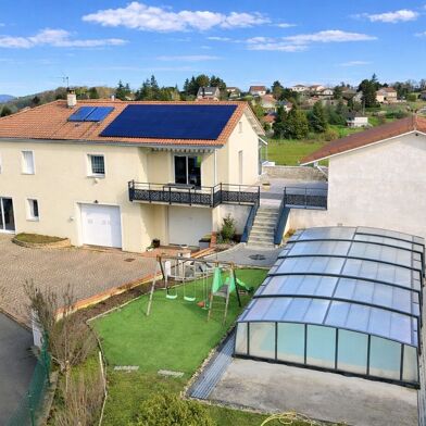 Maison 4 pièces 549000 €