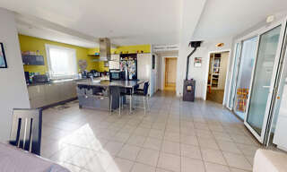 Maison 4 Pièces 295 m² à vendre à Saint-Héand (42570)