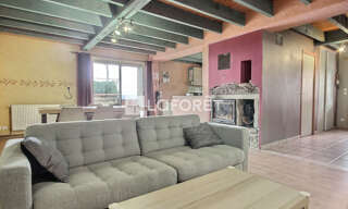 Maison 4 Pièces 139 m² à vendre à Boisset-Saint-Priest (42560)