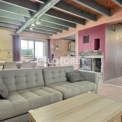 Maison 4 pièces 199000 €