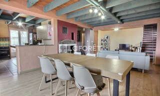 Maison 4 Pièces 139 m² à vendre à Boisset-Saint-Priest (42560)
