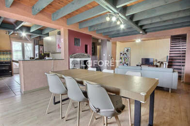 Maison 4 pièces 189000 €