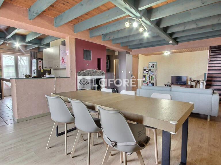 Maison Boisset Saint Priest — photo 1