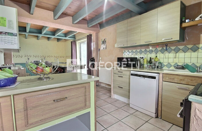 Maison Boisset Saint Priest — photo 2