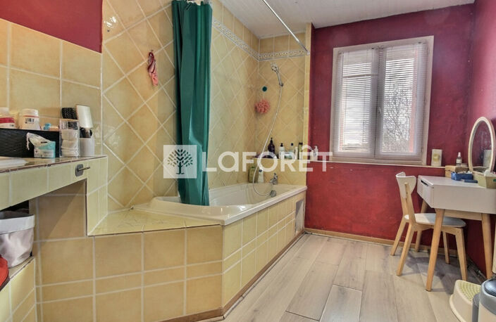 Maison Boisset Saint Priest — photo 3