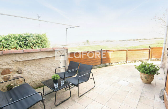 Maison Boisset Saint Priest — photo 4