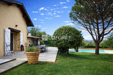 Maison 6 pièces 649000 €