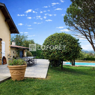 Maison 6 pièces 649000 €