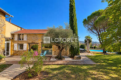 Maison 6 pièces 639000 €