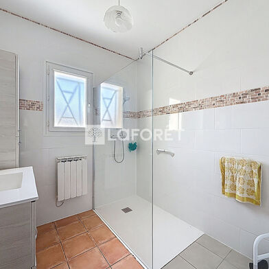 Maison 4 pièces 294000 €