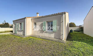 Maison 4 Pièces 86 m² à vendre à Saint-Pierre-d'Oléron (17310)