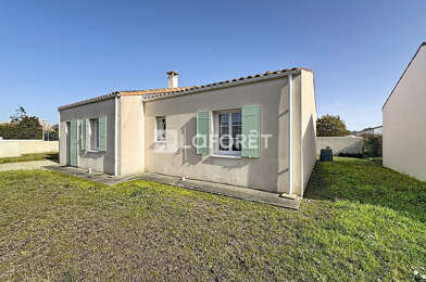 Maison 4 pièces 294000 €