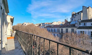 Appartement 2 Pièces 48 m² à vendre à Marseille 1 (13001)