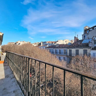 Appartement 2 pièces 195000 €
