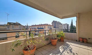 Appartement 4 Pièces 109 m² à vendre à Marseille 4 (13004)