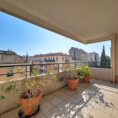 Appartement 4 pièces 490000 €