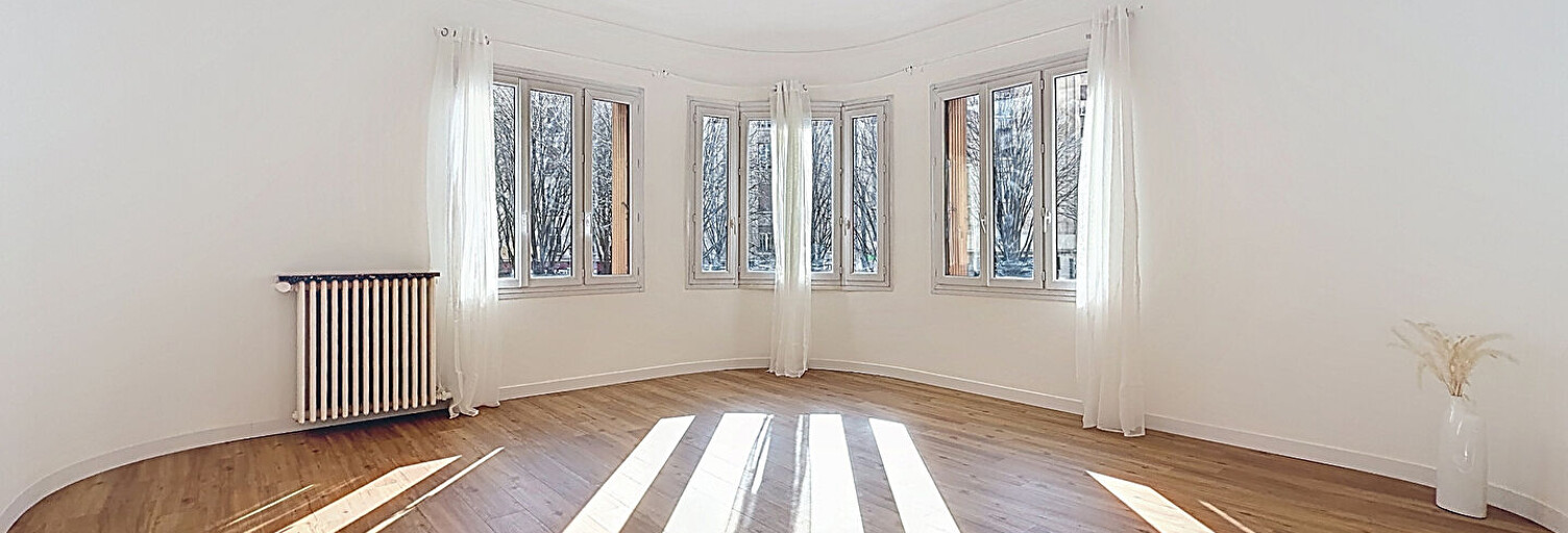 Appartement 3 Pièces 90 m² à vendre à Marseille 4 (13004)