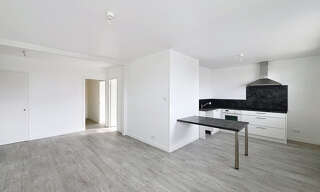 Appartement 3 Pièces 63 m² à vendre à Bourgoin-Jallieu (38300)