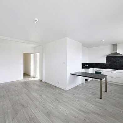 Appartement 3 pièces 149000 €