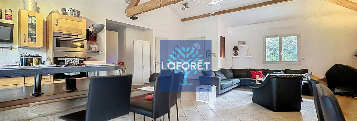 Maison 5 Pièces 124 m² à vendre à Oullins-Pierre-Bénite (69600)