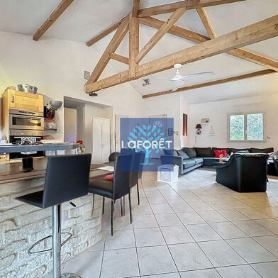 Maison 5 pièces 630000 €