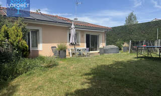 Maison 5 Pièces 124 m² à vendre à Oullins-Pierre-Bénite (69600)