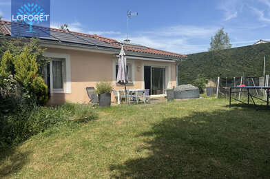 Maison 5 pièces 599000 €