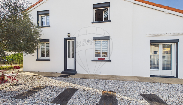 Villa / Maison 6 pièces  à vendre Vaux-sur-Mer 17640